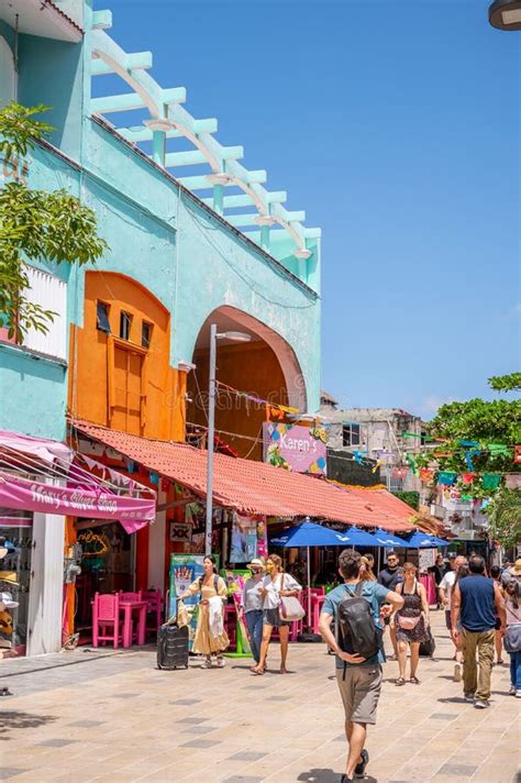 playa del carmen shopping gucci|playa del carmen shopping street.